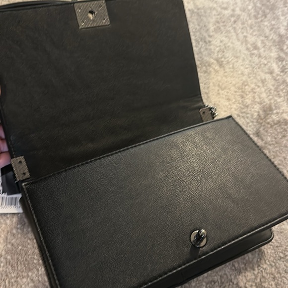 CLASSIC FASHION QUILTED BAG - Picture 8 of 13